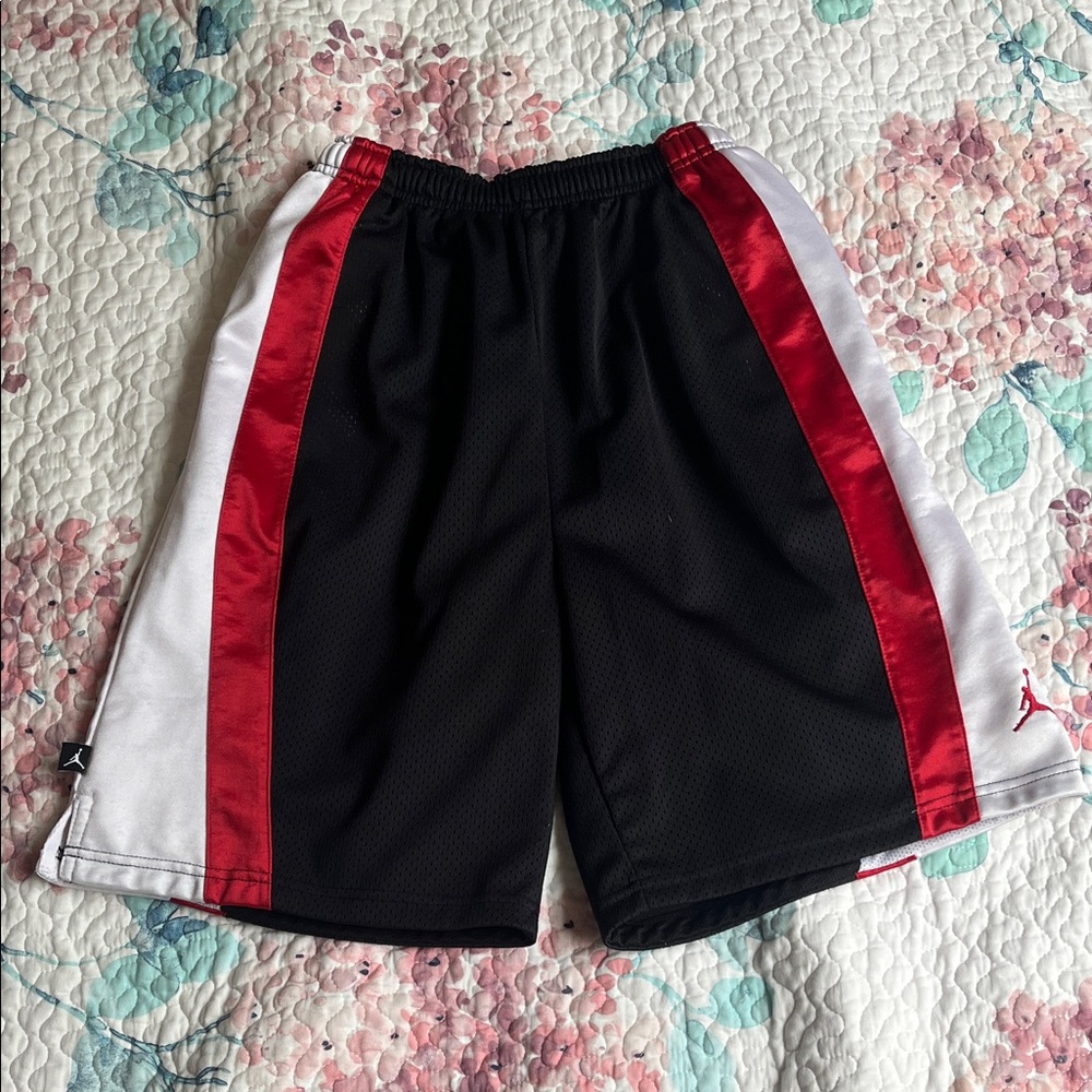 Big Kid’s Jordan shorts